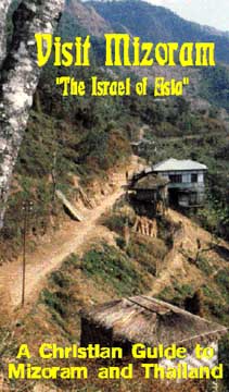 The Israel of Asia
